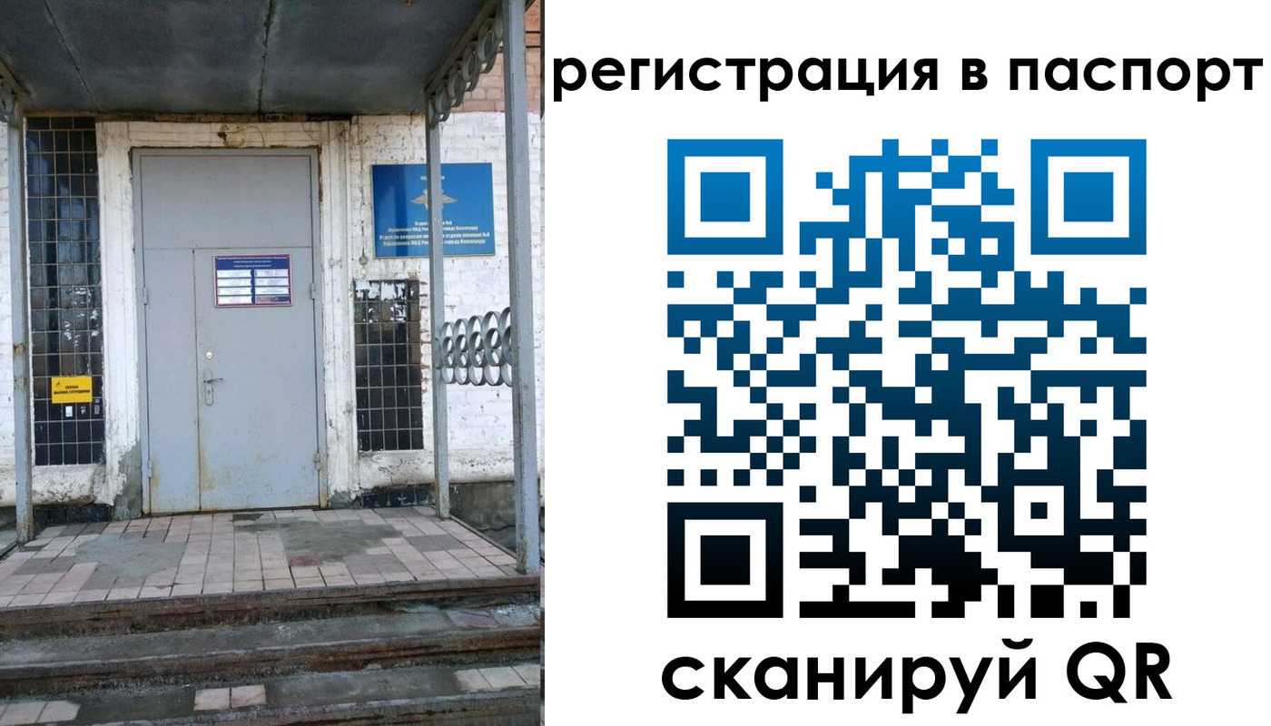 прописка иностранных граждан в Пскове